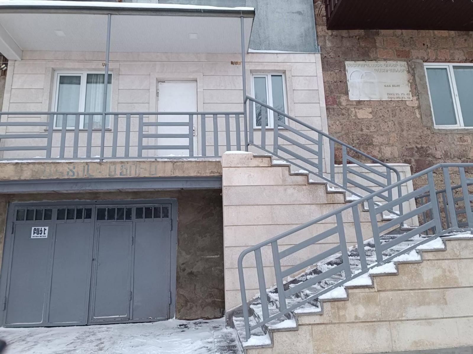 Sevan Em & Yu Exterior foto