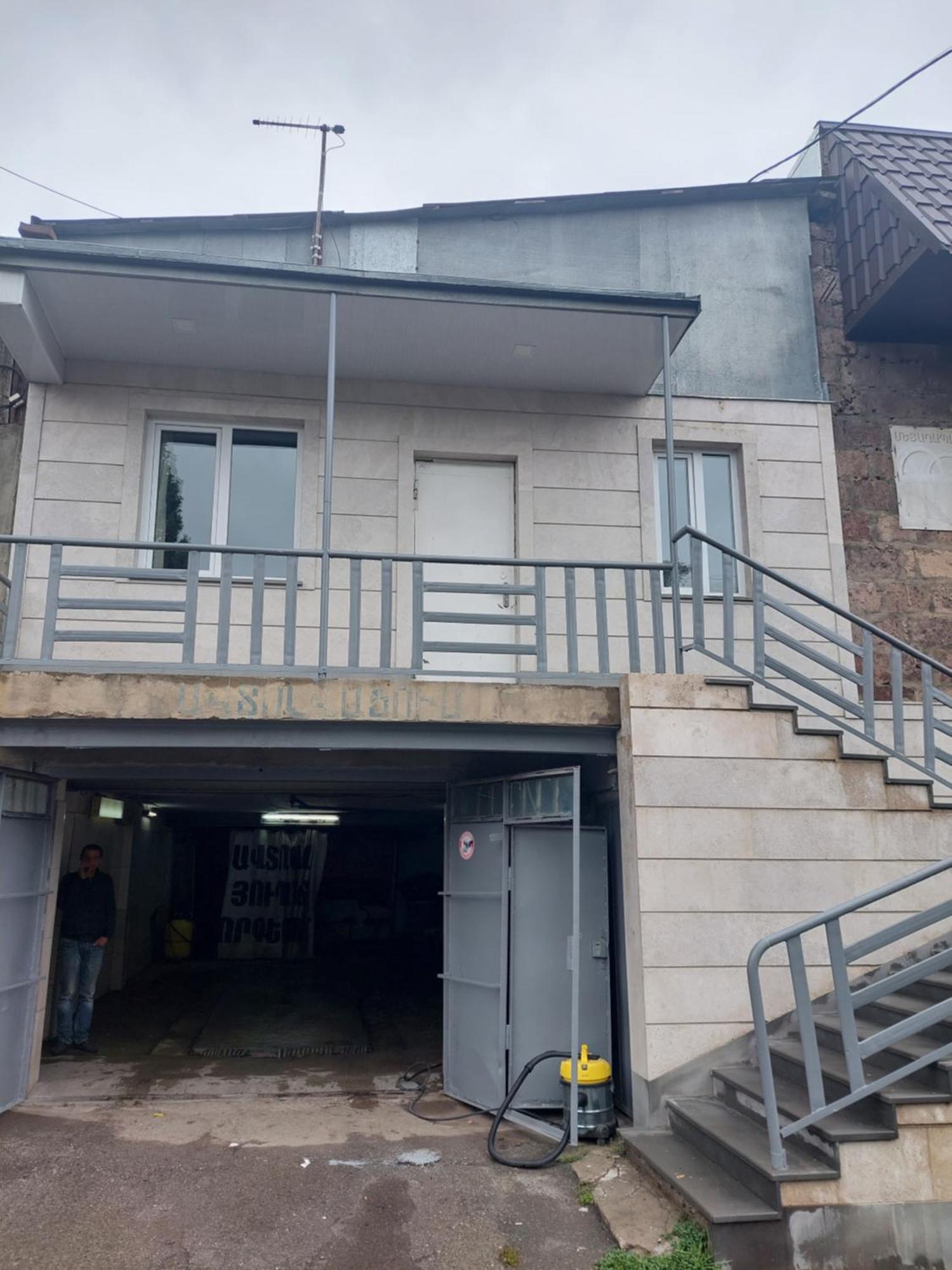 Sevan Em & Yu Exterior foto